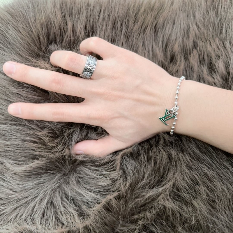 LV Bracelets
